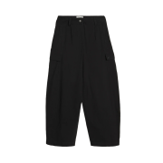 Holzweiler Women Gorti Trouser Black - 24FW