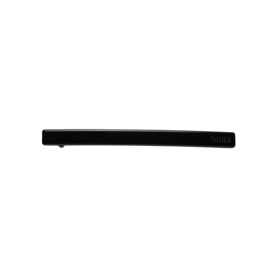 드니니 롱 헤어핀 블랙(DNINI Long Barrette Black)