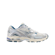 Mizuno Wave Rider 10 Arctic Ice Arctic Ice Snow White