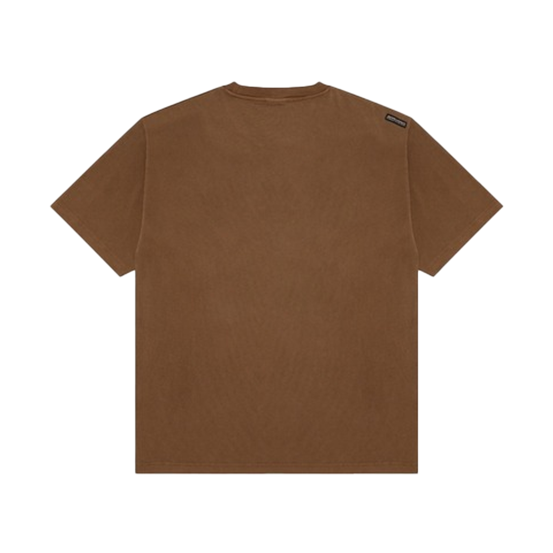 에이프 나우 티 브라운 - 25SS(AAPE Now Tee Brown - 25SS) - 2