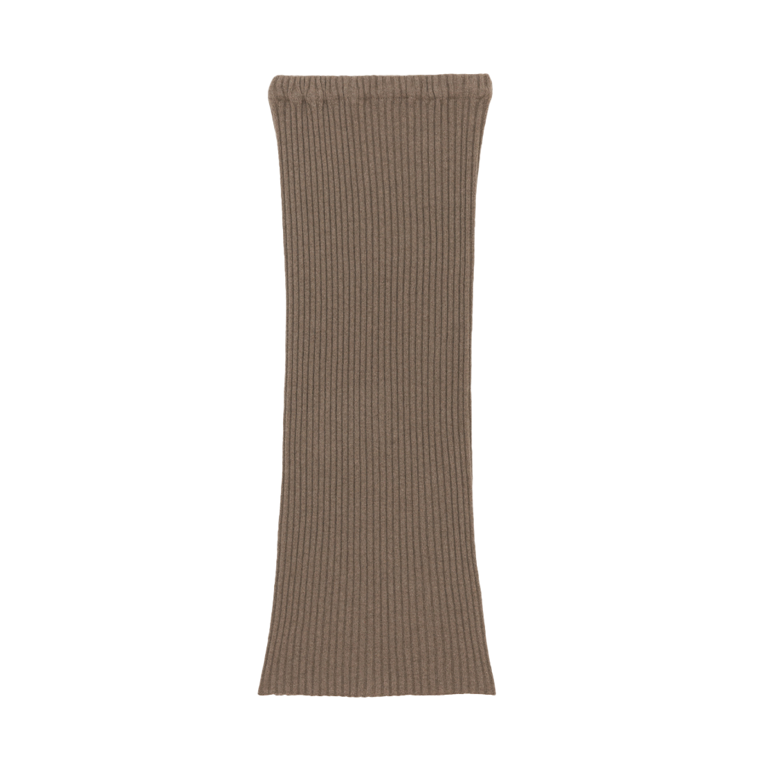 KW4CSKLBR25BR Baserange Women Kai Skirt Stoppa Brown - 24FW