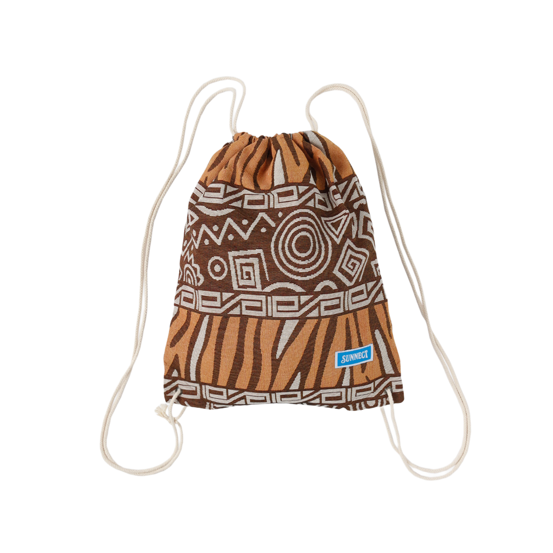P00000EU SUNNECT Mud Shoe Bag Mayan