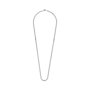 Quarqor #7502 Silver92.5 Necklace