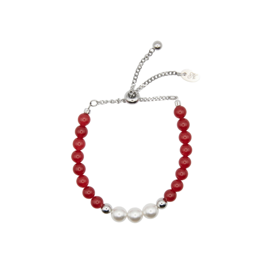 엔프프 페탈 브레이슬릿 블랙 | Nff | KREAM