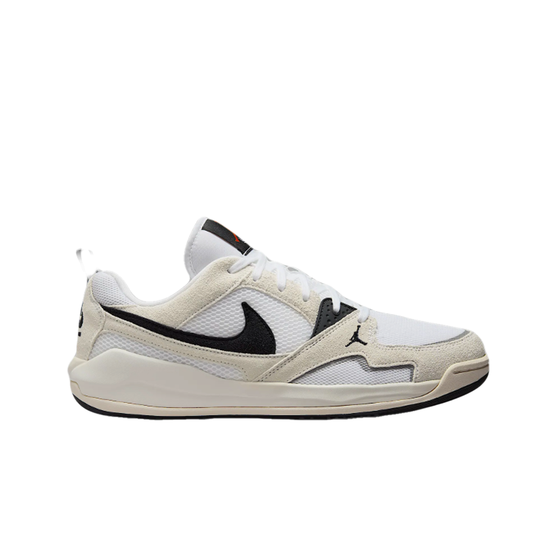 조던 컴포트 에라 화이트 세일(Jordan CMFT Era White Sail)