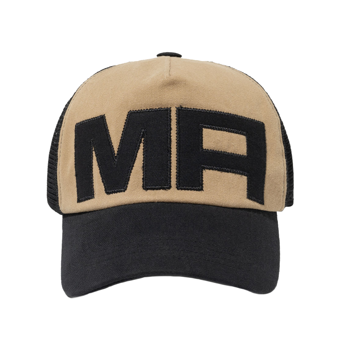 밀로 아카이브 콘트렉트 메쉬 캡 베이지(Millo Archive Contract Mesh Cap Beige)