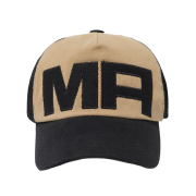 Millo Archive Contract Mesh Cap Beige