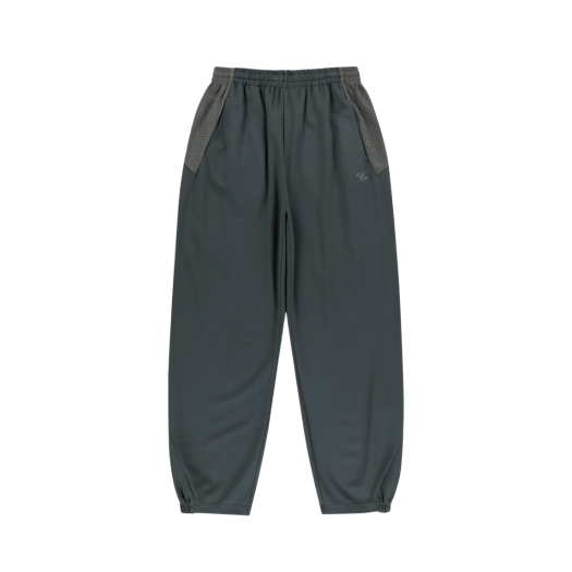 산산기어 트랙 팬츠 블랙 | Sansan Gear | KREAM 산산기어 트랙 팬츠 블랙 | Sansan Gear | KREAM