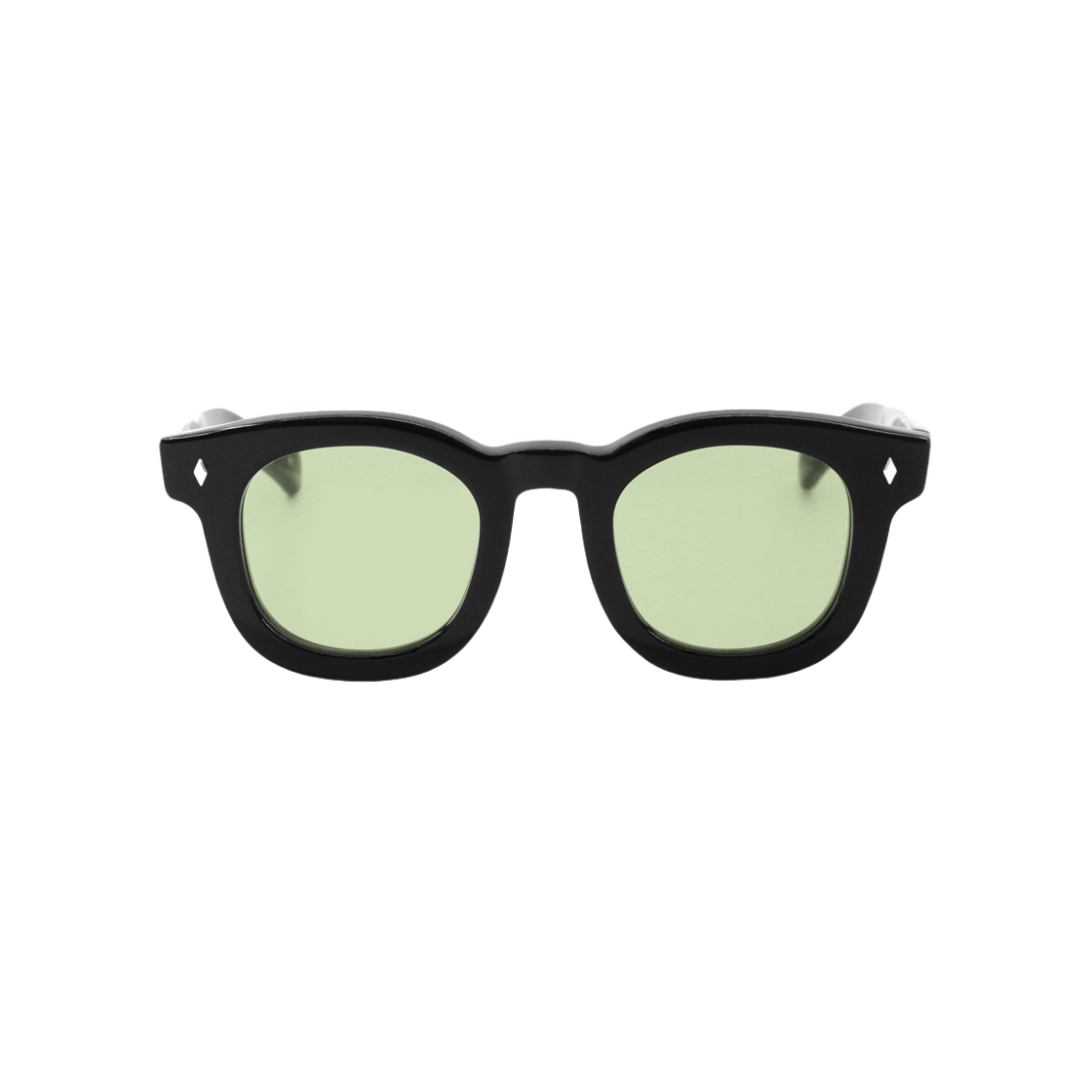 이펙터 코모도 블랙-그린렌즈(Effector Comodo Black-Green)