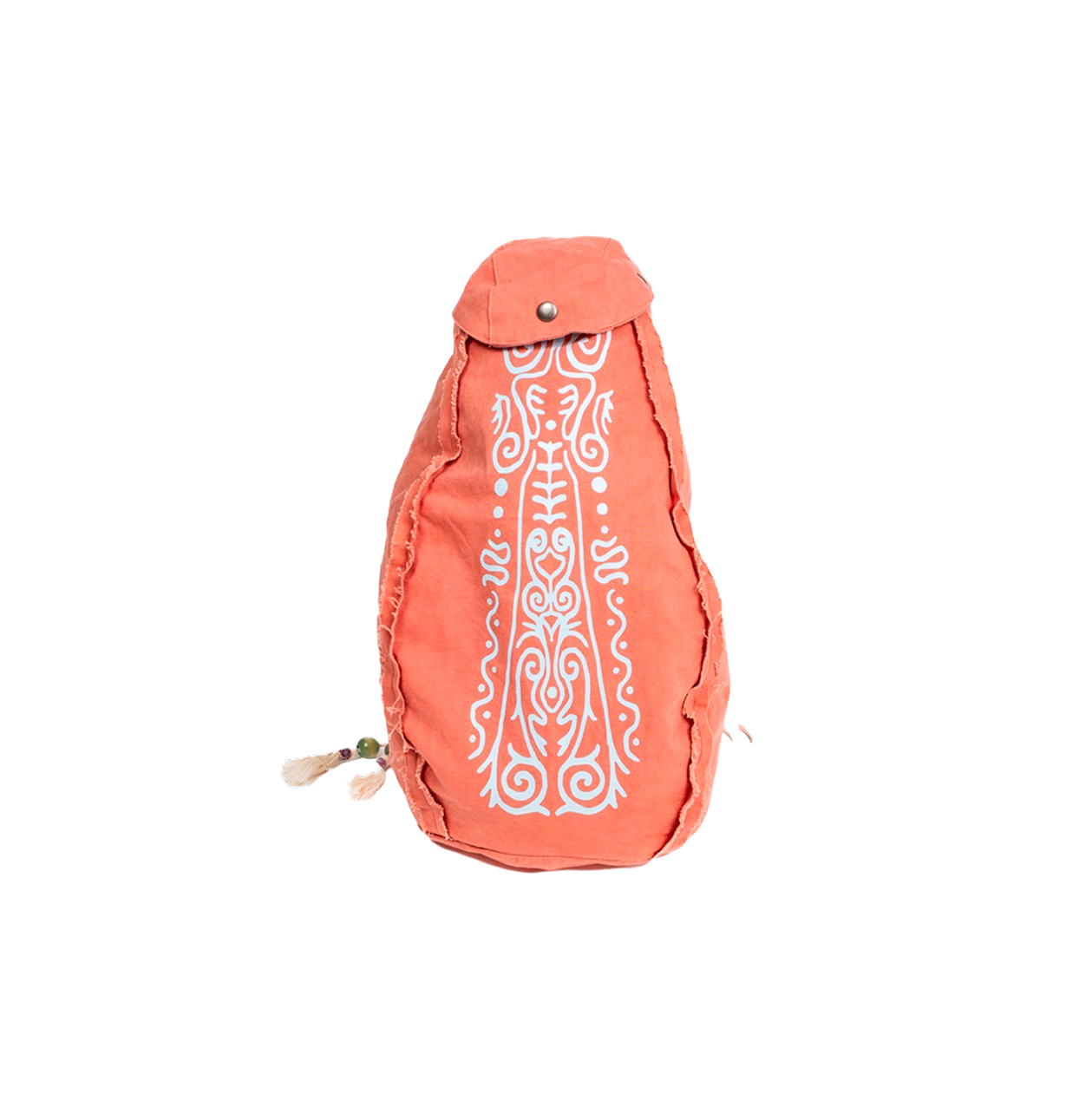 부포톡스 송과 2 루자 네펜더스 백(Bufotox Songgwa 2 Ruja Nepenthes Bag)