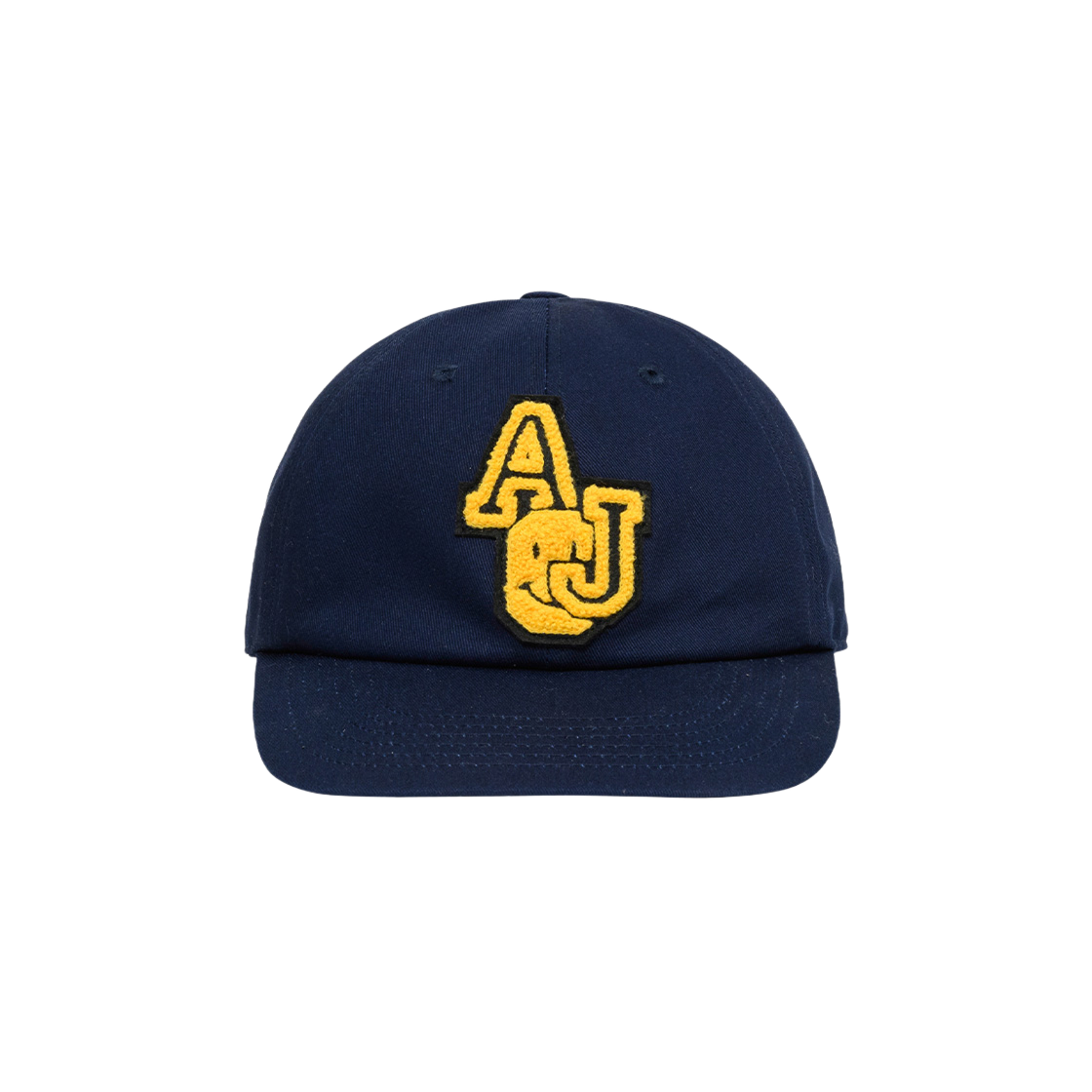 PB242HT003NV Ajobyajo PBA Smile Ajo Cap Navy