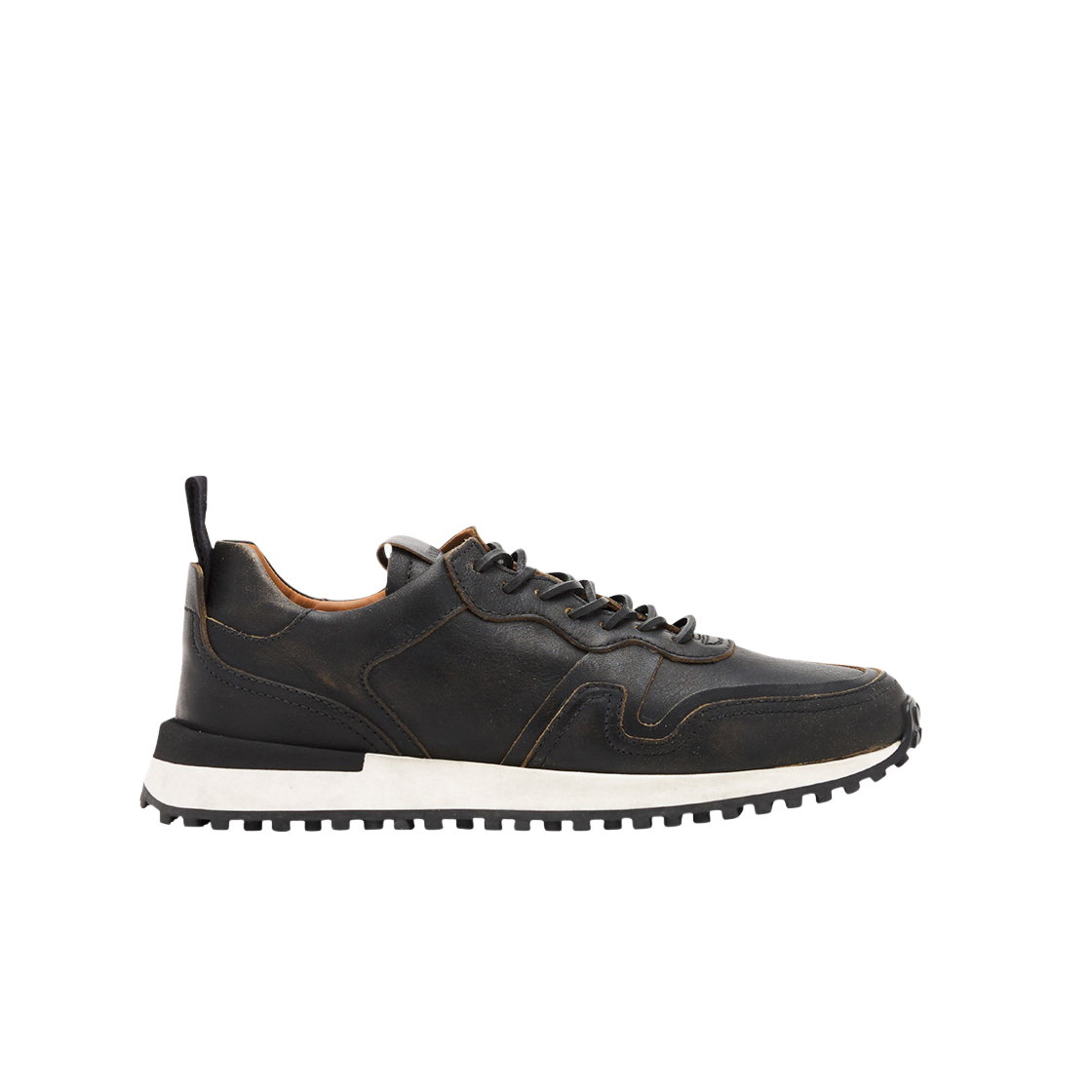 IS_B10062AB_03 Buttero Futura Men Black