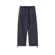DEFINE Faded Wash Relaxed Sweatpants Navy