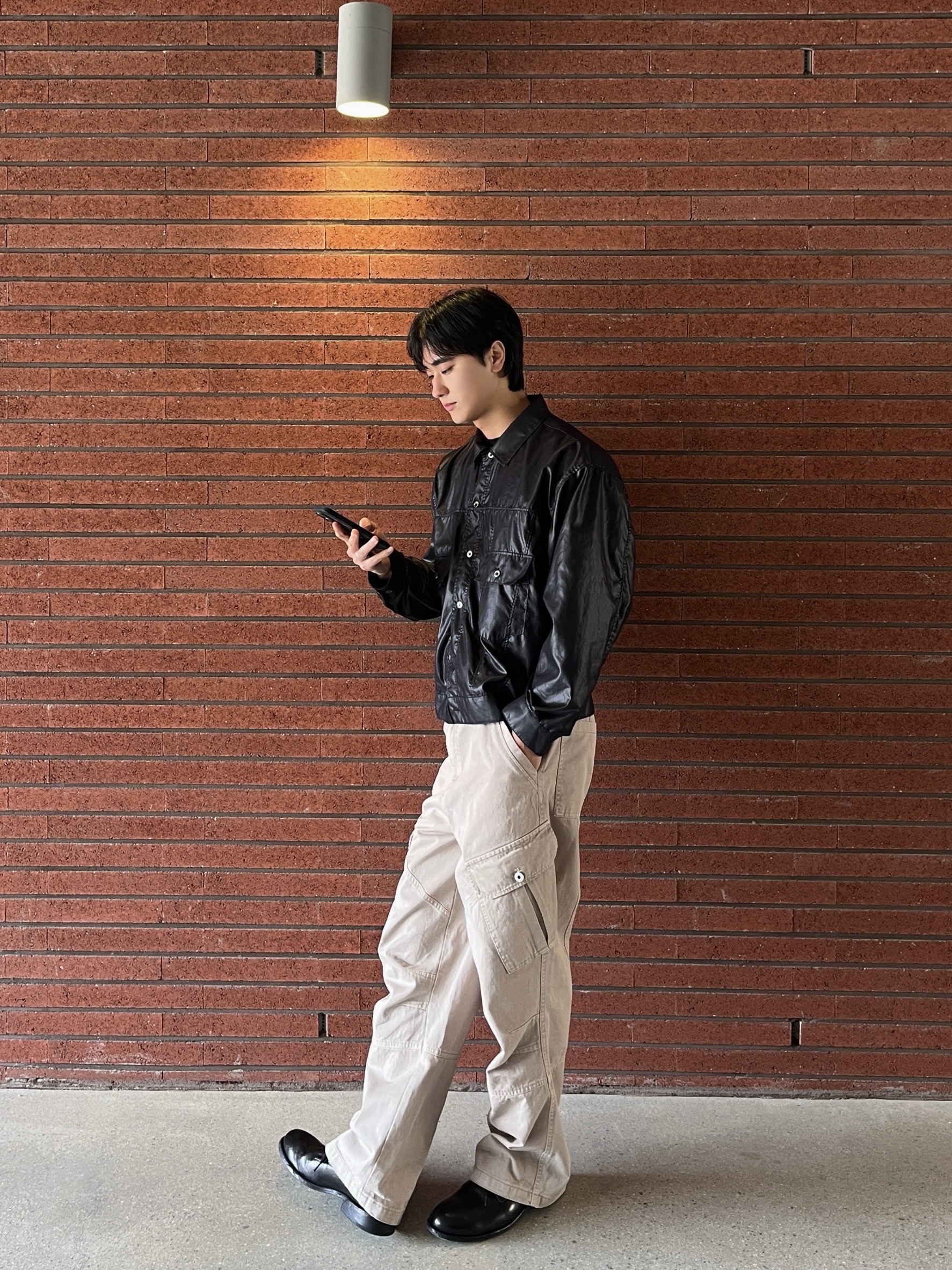 daily_shoot님의 스타일 - 4