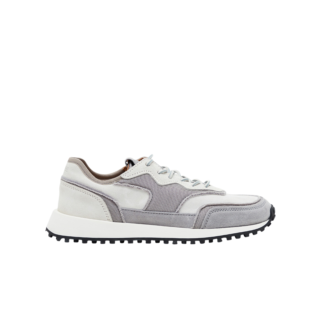 부테로 벤투라 우먼 그레이(Buttero Ventura Women Gray)