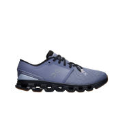 (W) On Running Cloud X 4 Feather Black