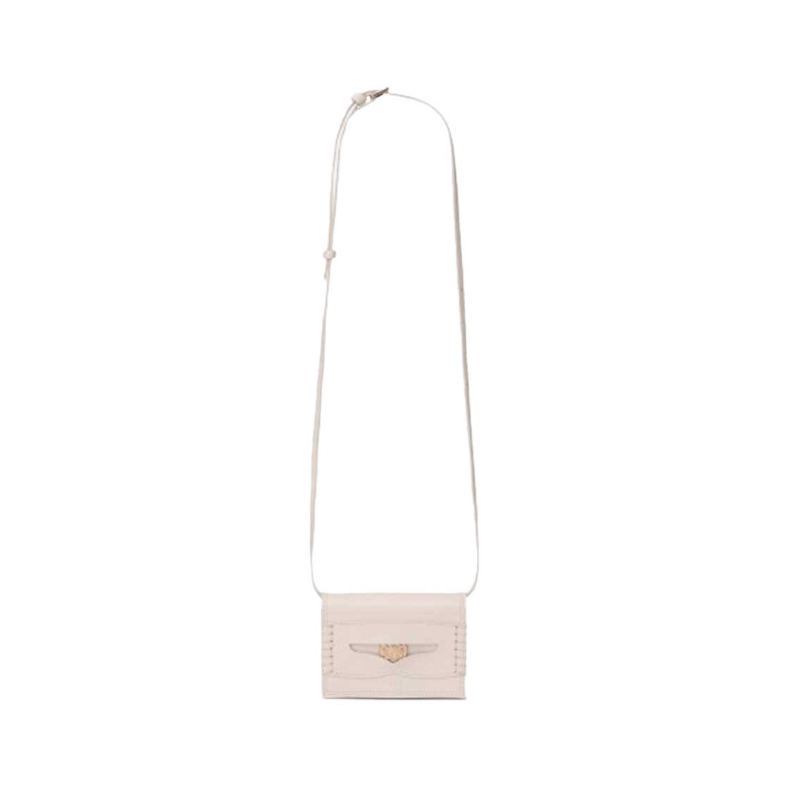 UDBA3E207CR Dunst Micro 2Way Penny Bag Butter - 대표 이미지 #1