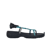 [6% 적립] NegativeThree Tarp Tra+F46il Sandals Blue