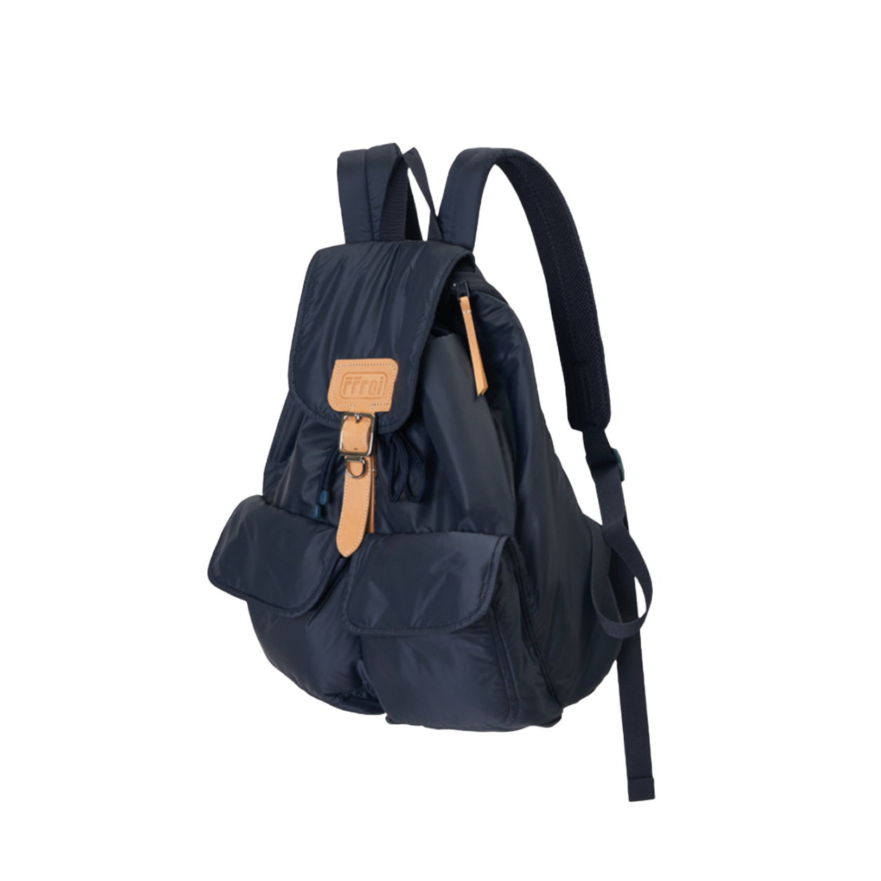 460 lucia backpack_02 FFROI Traveller 460 Lucia Backpack Navy
