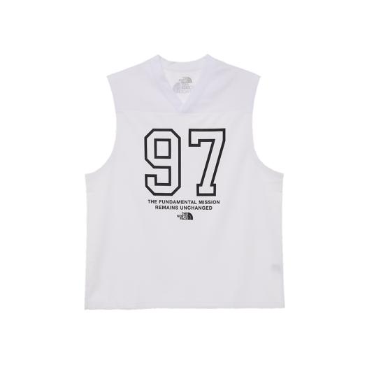 ★25SS★【ノースフェイス】★1997 MESH SLEEVELES.S★ 노스페이스 1997 메쉬 슬리브리스 블랙 - 25SS | The North Face