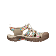 Keen Newport Retro Sandals Women Multi/Safari