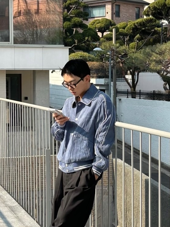 daily_shoot님의 스타일 - 4