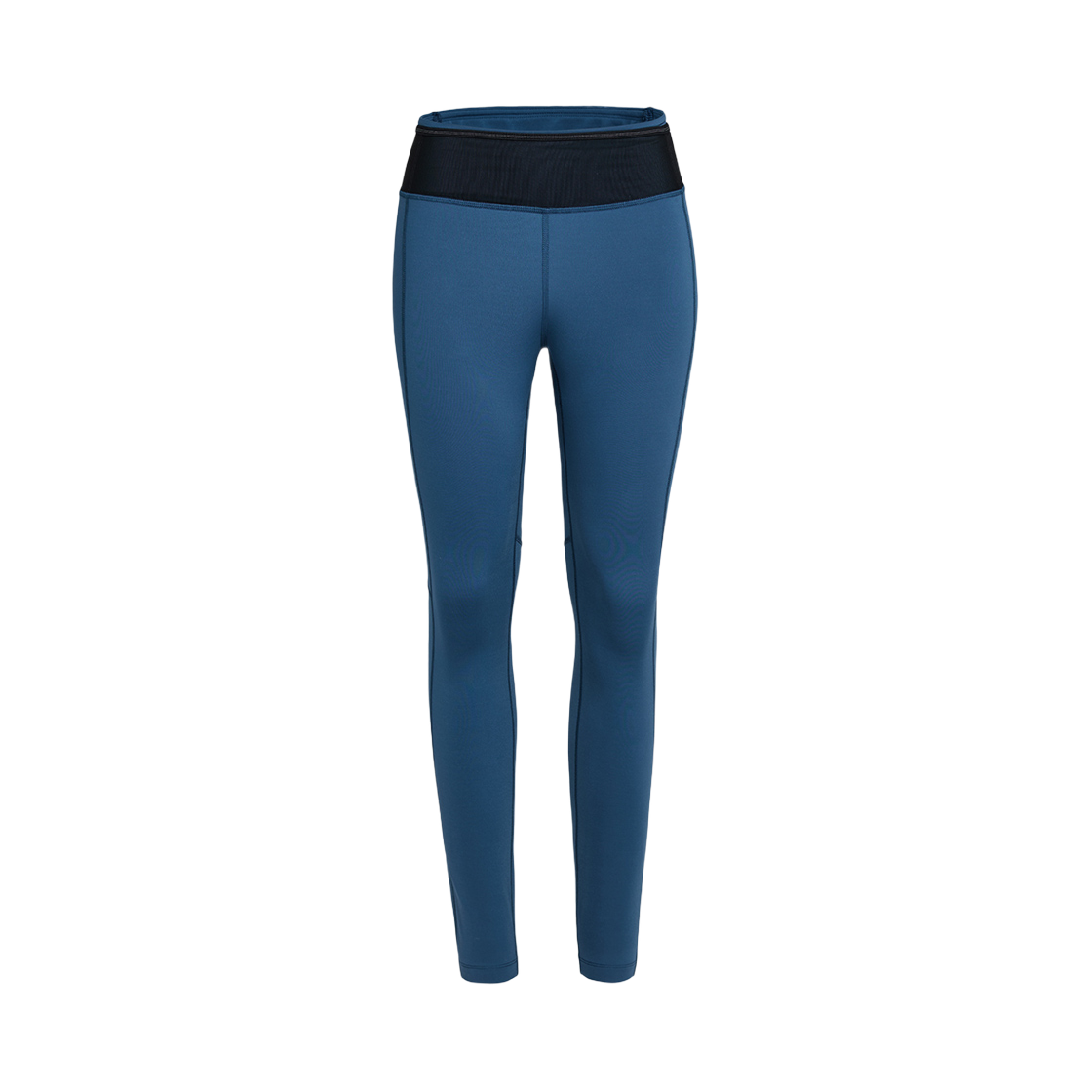 PR3WZ24F511 PRO-SPECS Running Leggings Blue