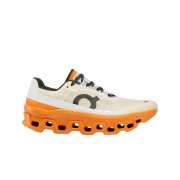On Running Women On Cloud Monster Fwan Turmeric