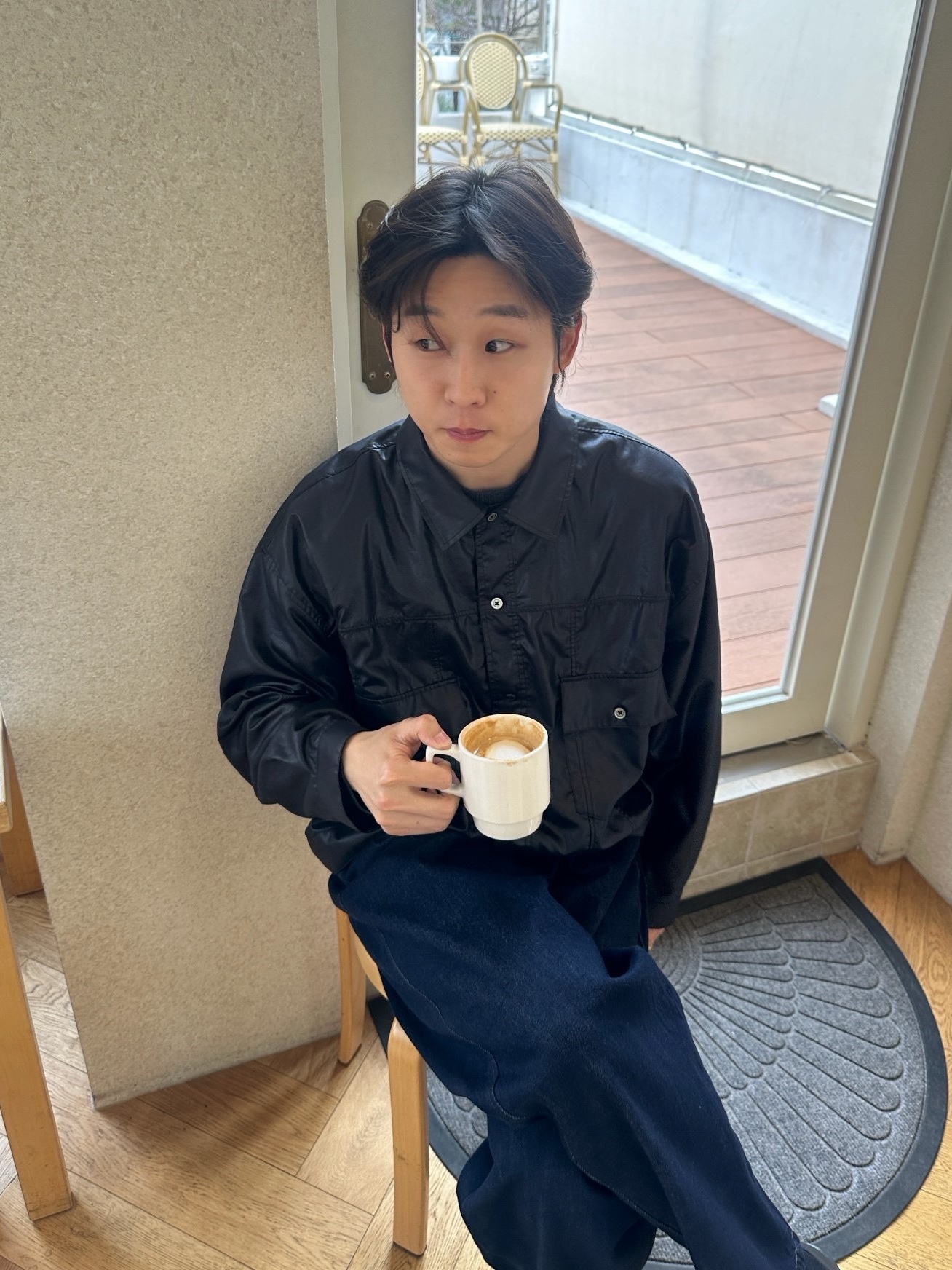 daily_shoot님의 스타일 - 6