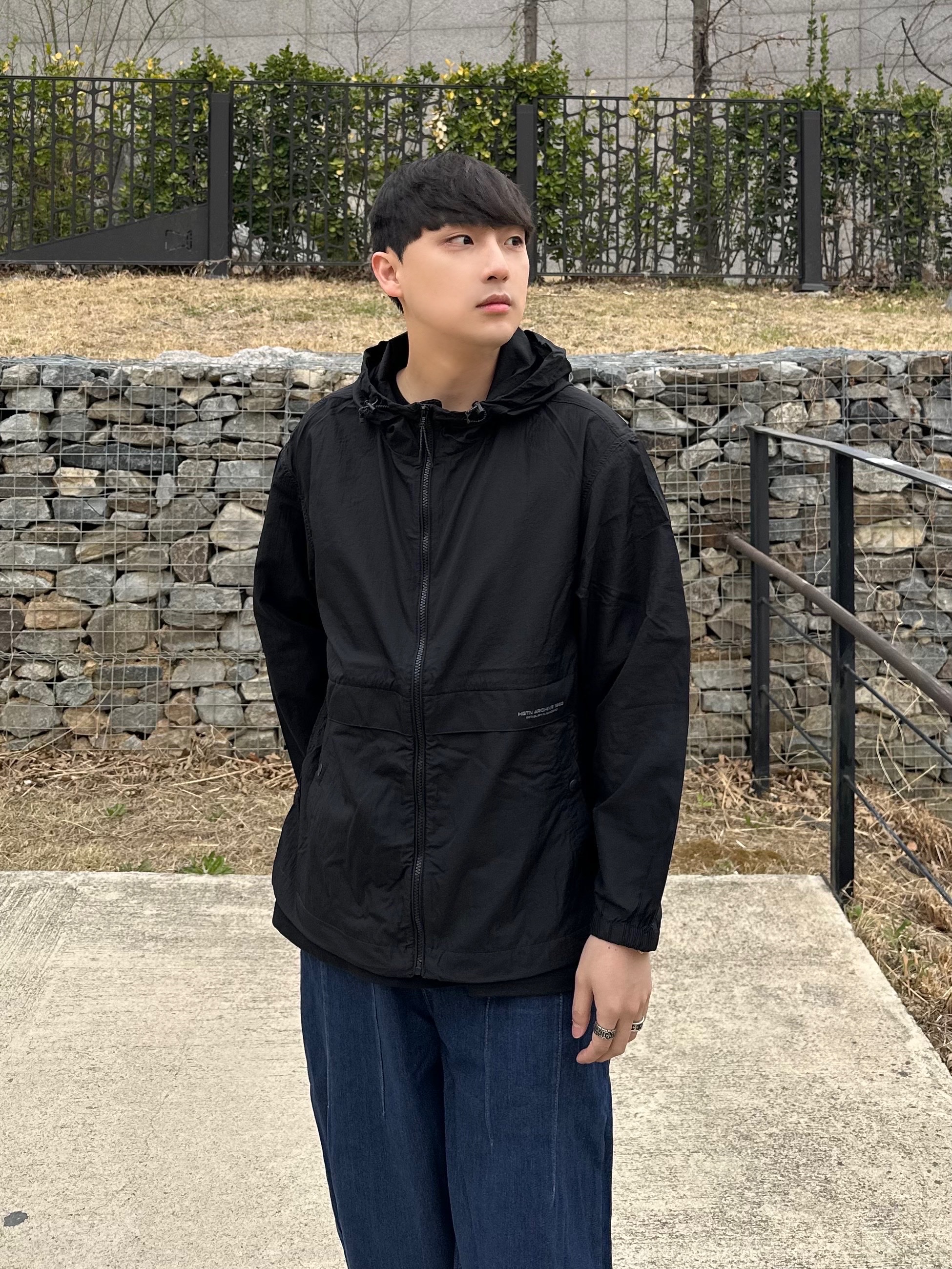 박 호 일님의 스타일 - 2