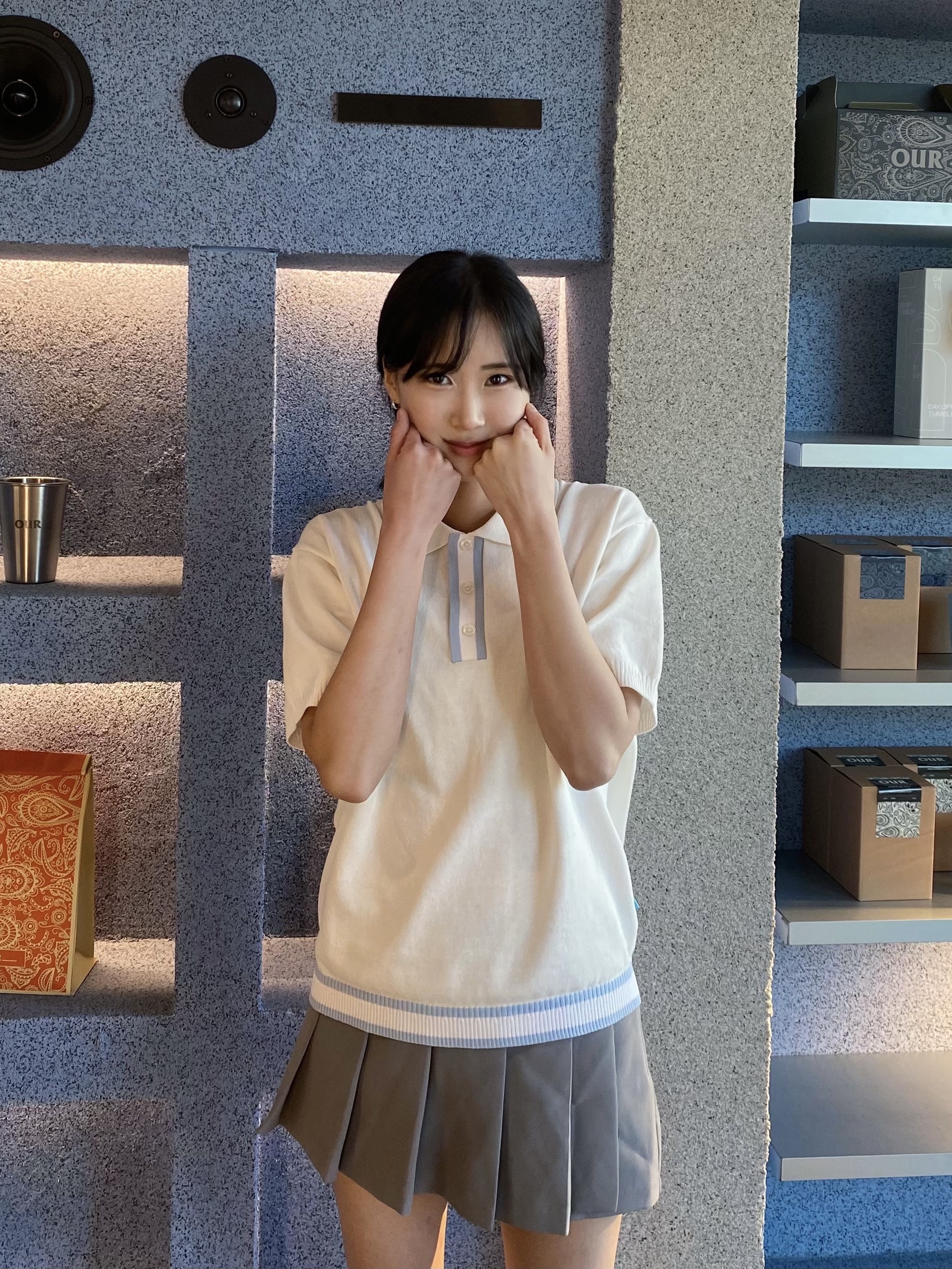 daily_shoot님의 스타일 - 7