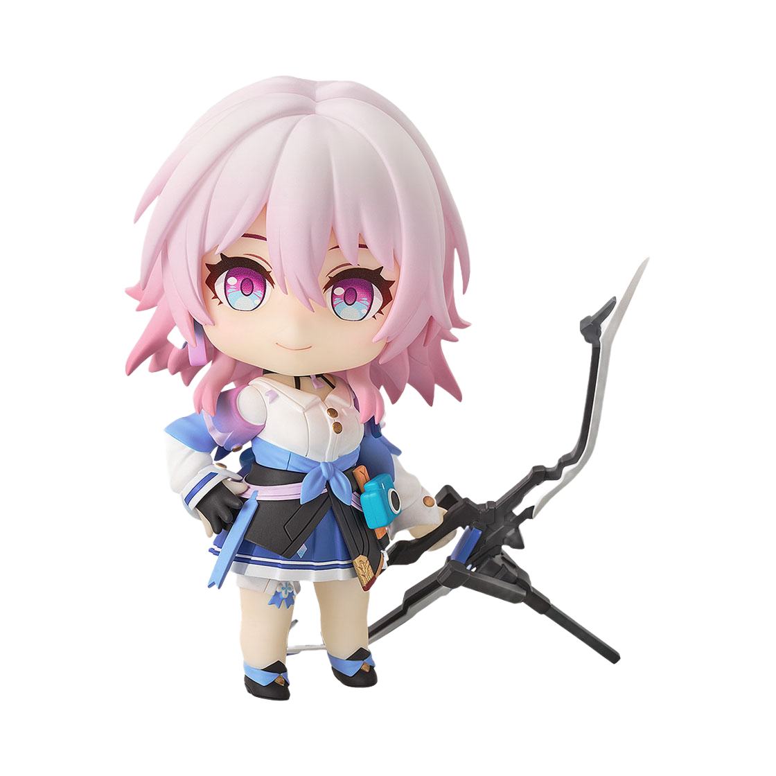 굿스마일컴퍼니 넨도로이드 마치 세븐스(Good Smile Company Nendoroid March 7th)