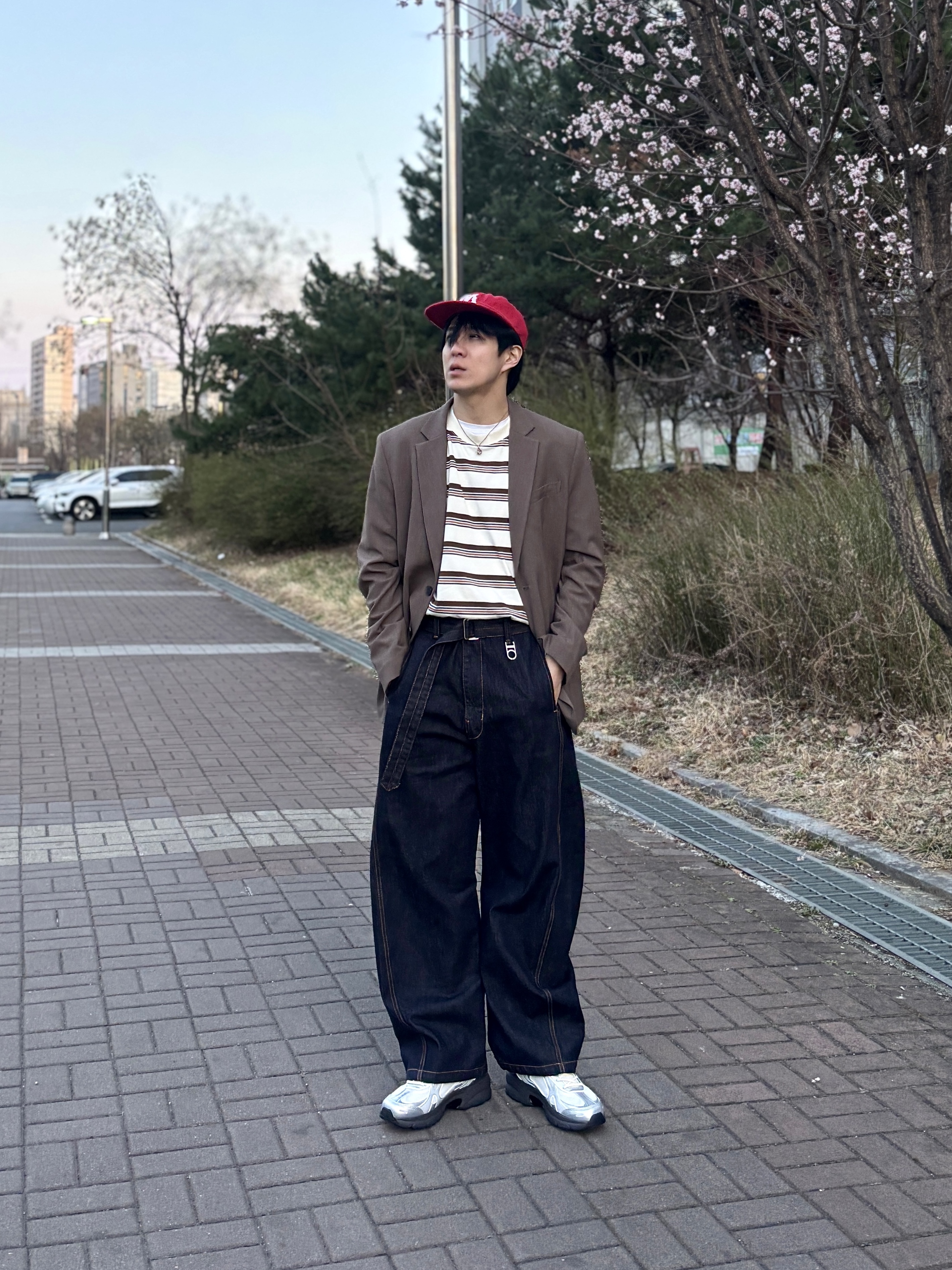 육회같은남자님의 스타일