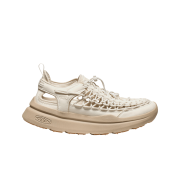 Keen Uneek Wk Sandals Women Birch/Plaza Taupe