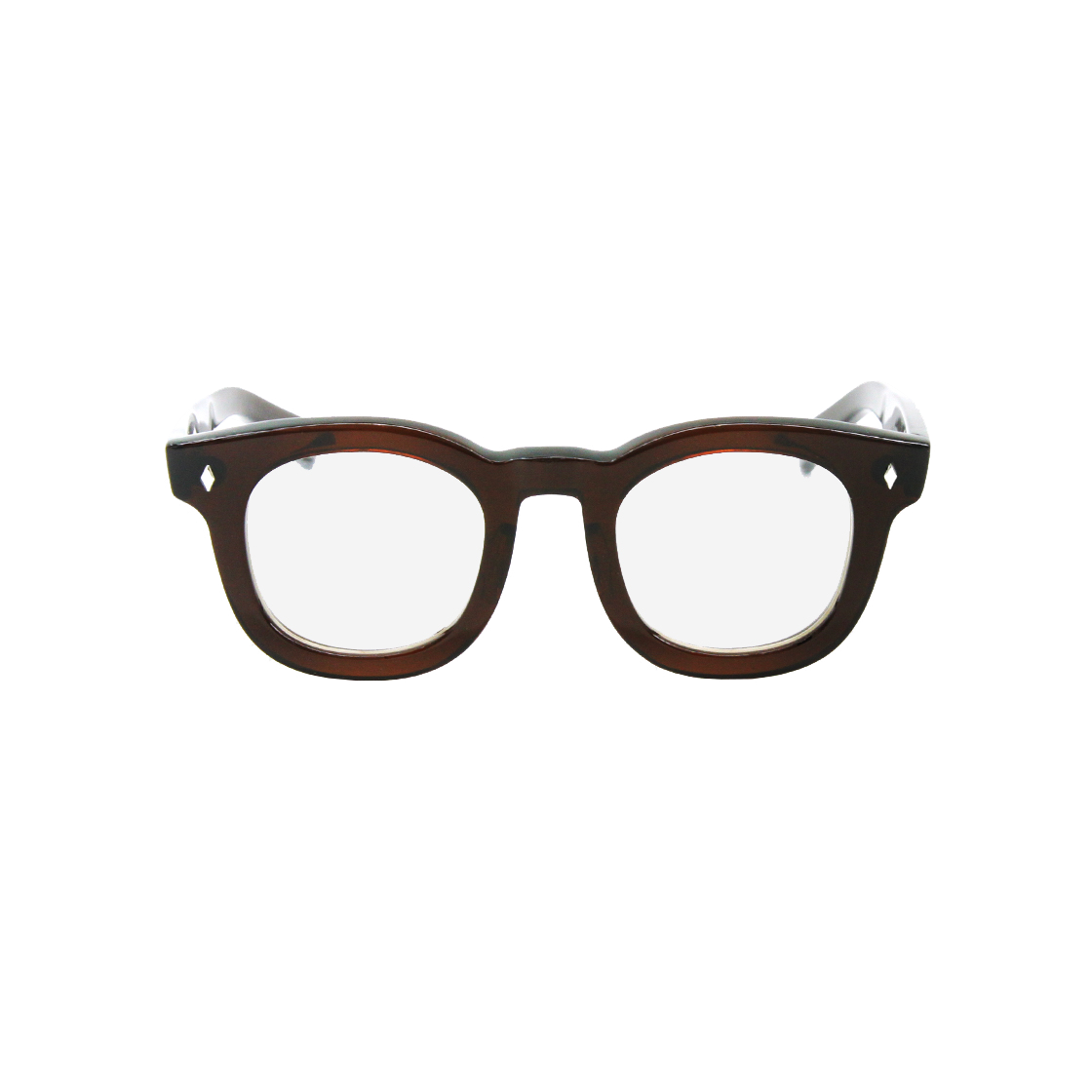 EFFECTOR776 Effector Comodo Brown
