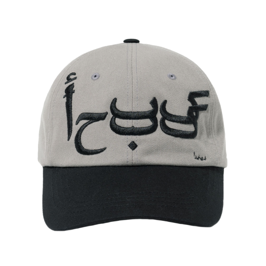 ●MILLO ARCHIVE● Mini Dot Camp Cap Charcoal ML524CHA MUSINSA | MILLO ARCHIVE Mini Dot Camp Cap [Charcoal]