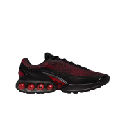 Nike Air Max Dn Essential Black Bright Crimson