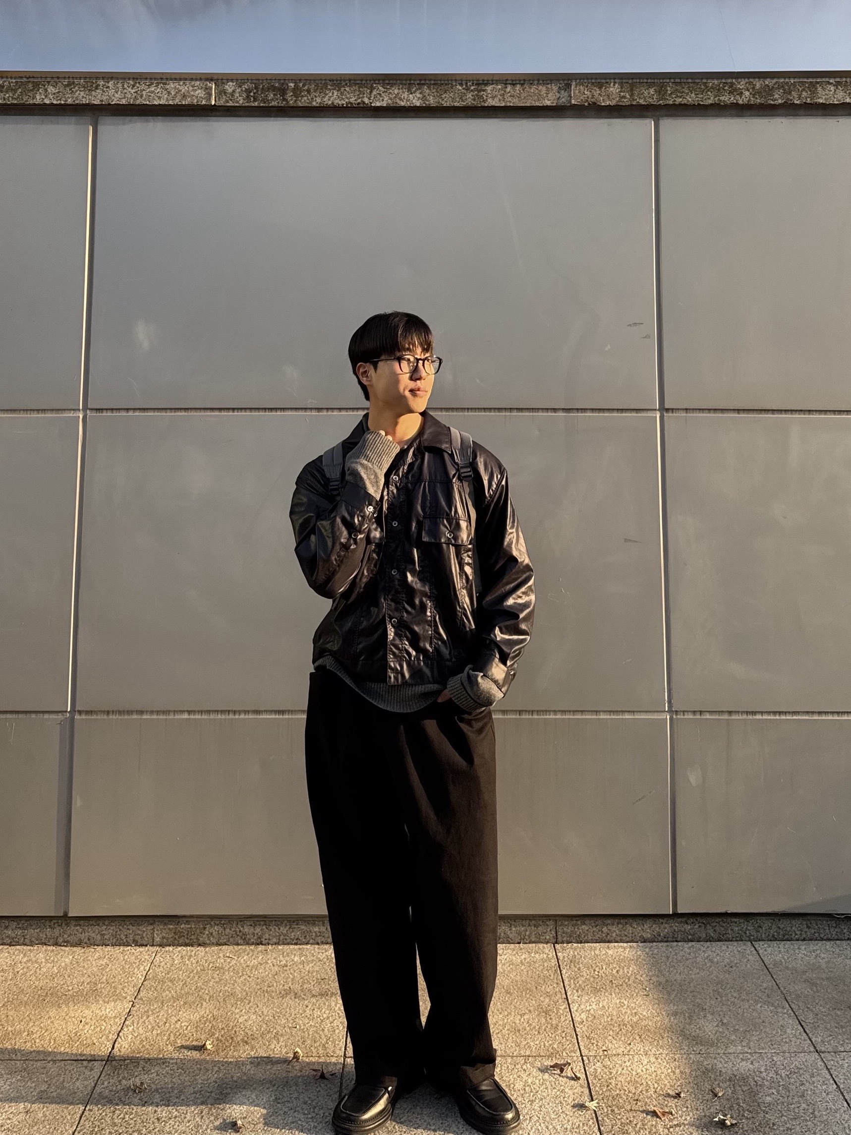 daily_shoot님의 스타일 - 1