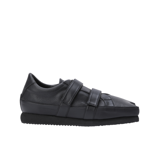 Paula Canovas Del Vas／Diablo Sneakers Paula Canovas Del Vas Purple Velvet Diablo Sneakers Paula