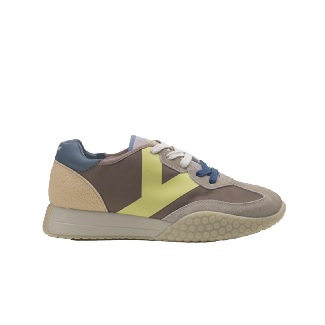 9KN3135S8S KEHNOO KM 9313 Sneakers Beige