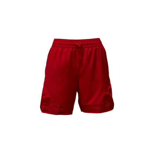 Jordan Sport Dri-Fit Woven Diamond Shorts Gym Red - Asia