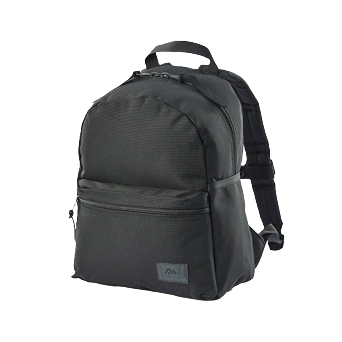 09J09346 Gregory School Day Black Ballistic - 대표 이미지 #1