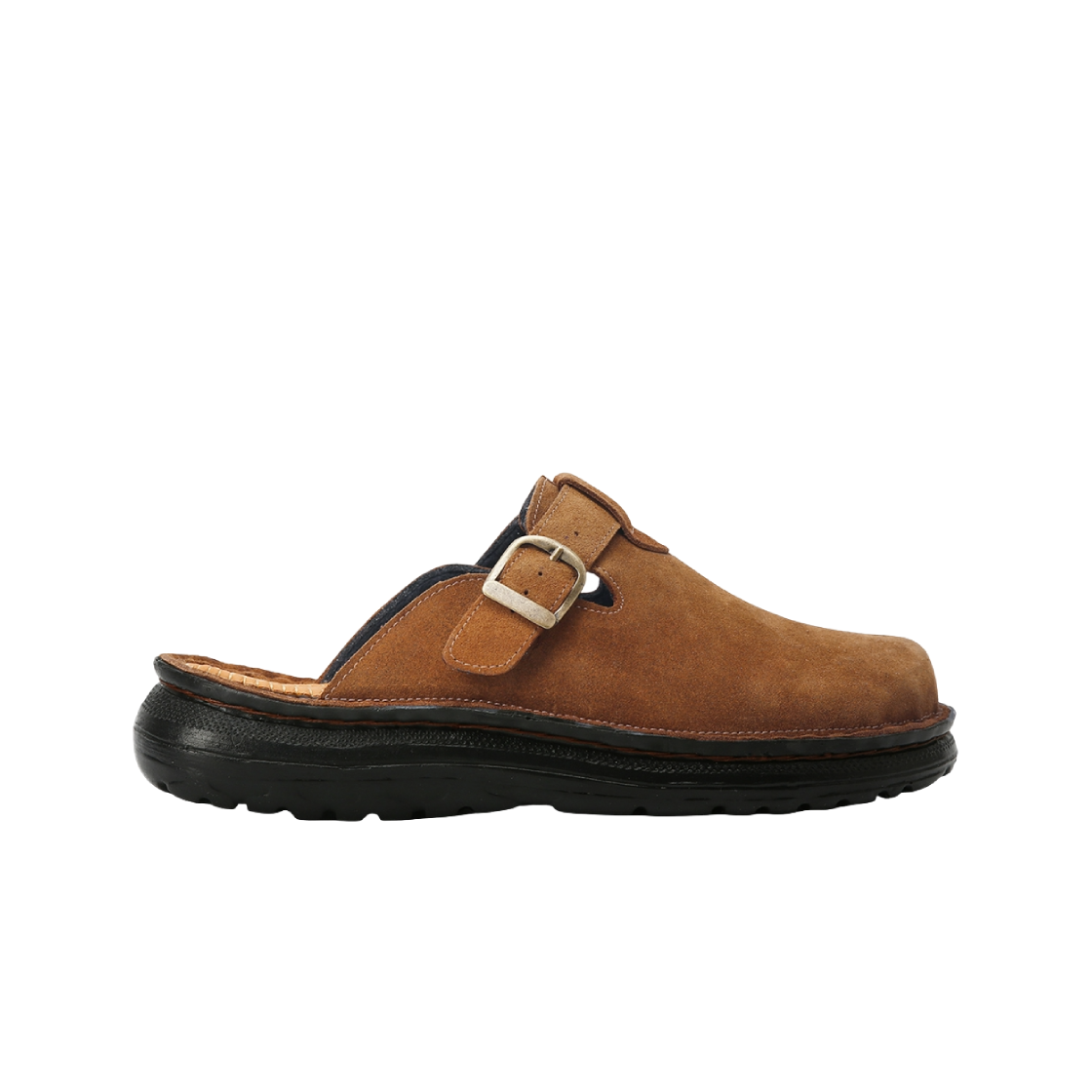 예루살렘 샌들 3004 노마드 허니(Jerusalem Sandals 3004 Nomad Honey)