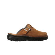 Jerusalem Sandals 3004 Nomad Honey
