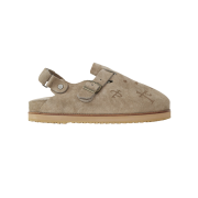[프리오더] Polyteru Symbolic Slider Shoes Beige