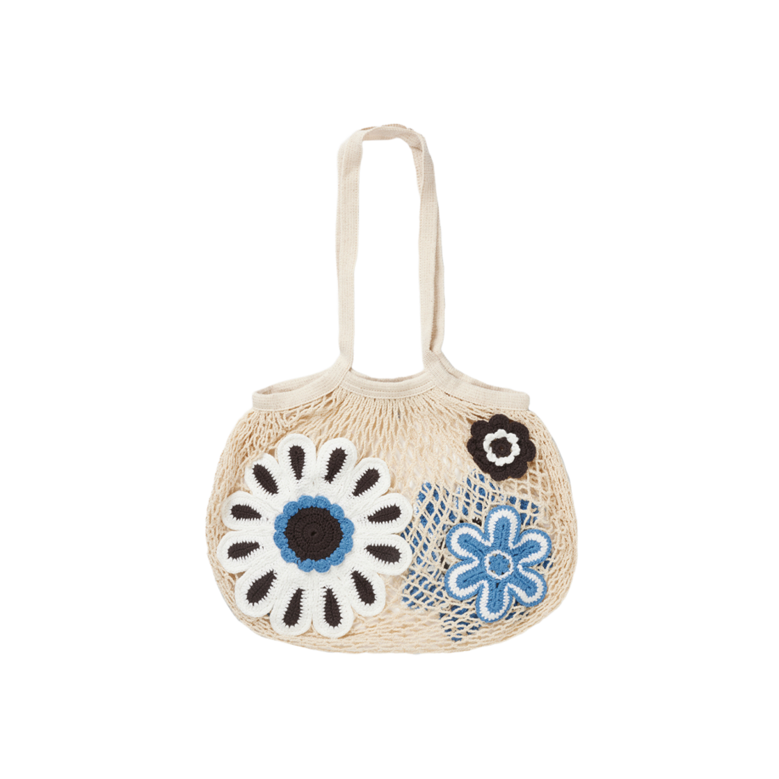 KW4CBGTBP14EC Baum und Pferdgarten Klara Ashleigh Crochet - 24FW - 대표 이미지 #1