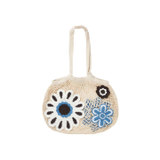 Baum und Pferdgarten Klara Ashleigh Crochet - 24FW