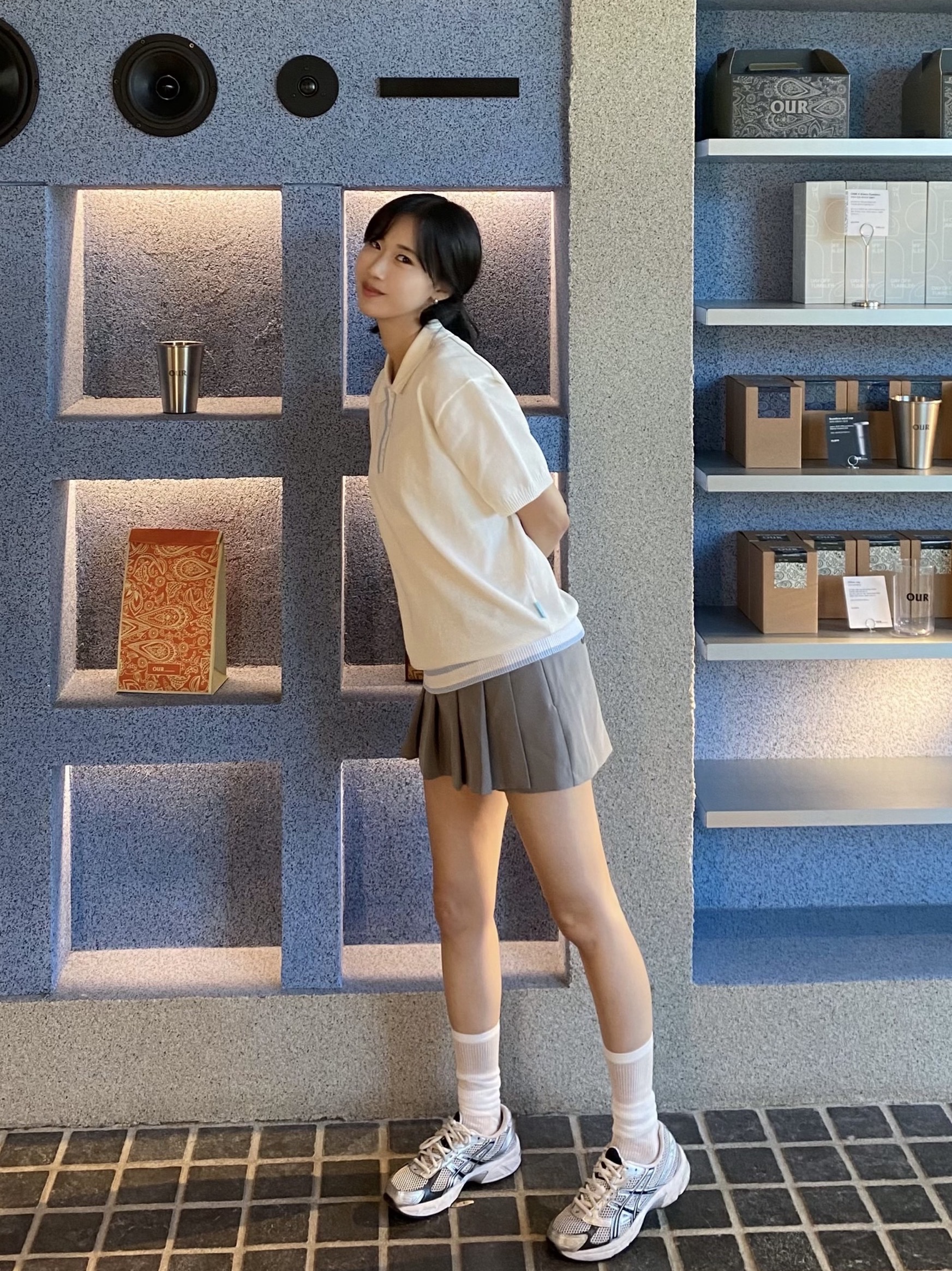 daily_shoot님의 스타일 - 2