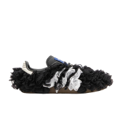 Caroline Hu x Adidas Women Samba Lace Black - 24FW