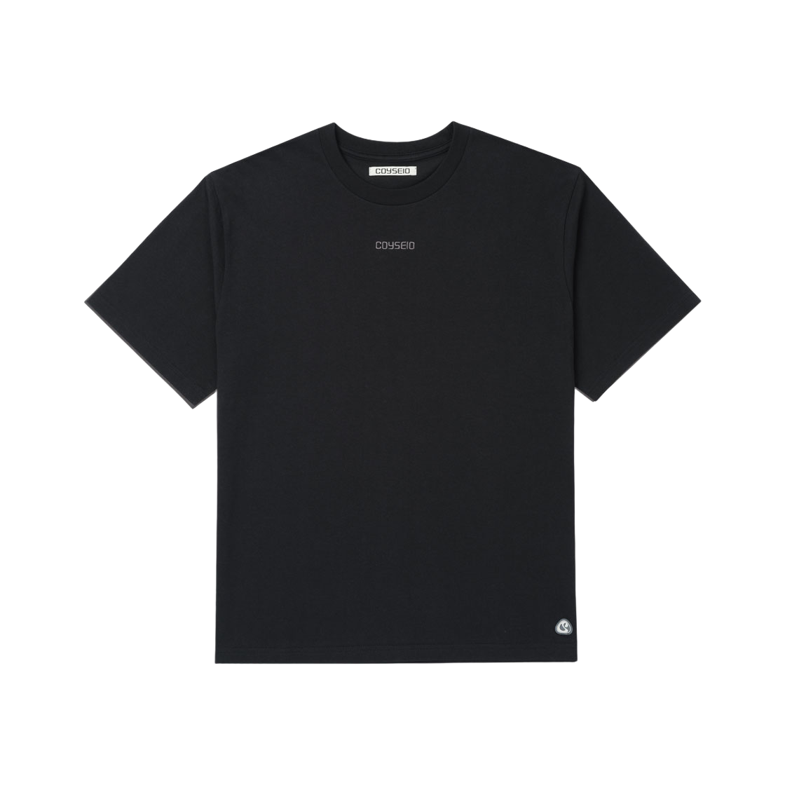 MILKY STAR T-SHIRT IVORY - coyseio